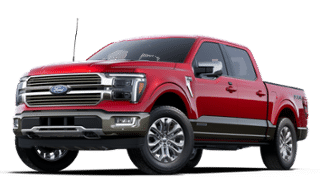2025 Ford F-150® External Image 2